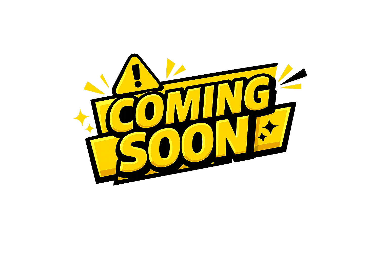 Coming Soon